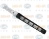 HELLA 8UW 351 233-041 Injector Nozzle, expansion valve